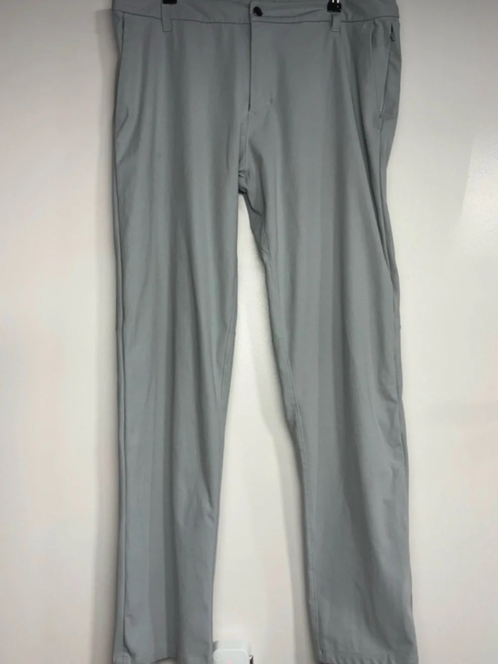 lululemon athletica tailored men
